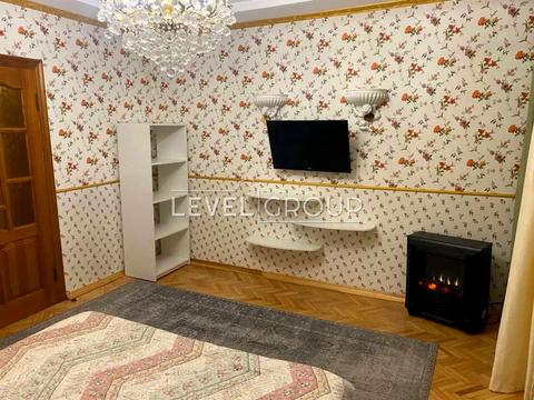 квартира за адресою Тарасівська вул., 22