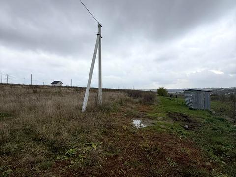 ділянка за адресою 