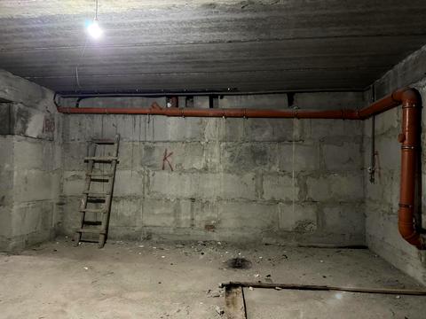 комерційна за адресою Європейська, 3