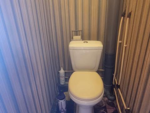 квартира по адресу Солнечный микрорайон ул., 25