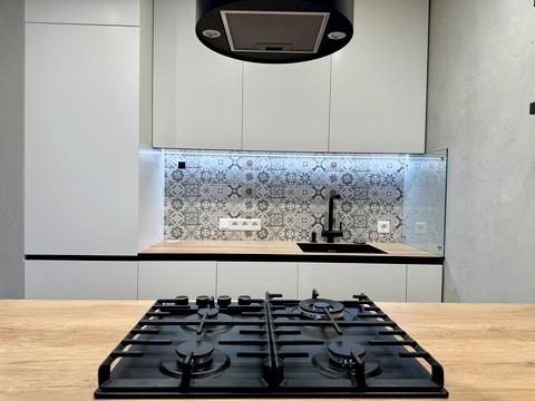 квартира за адресою Метрологічна вул., 107