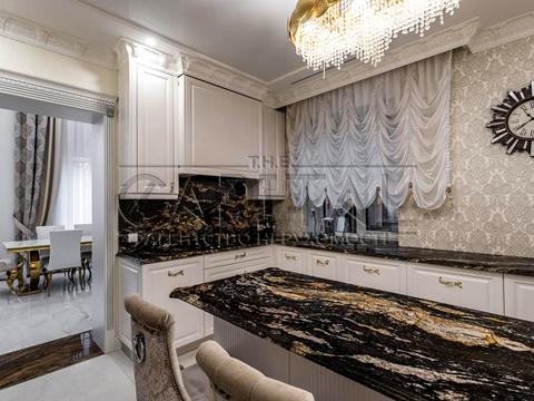 дом по адресу Обухівський район