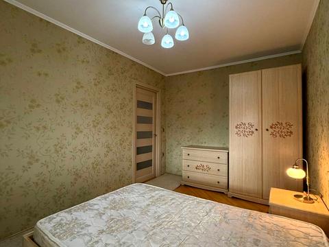 квартира по адресу Южный бульв., 44