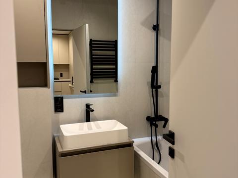 квартира за адресою Героїв Майдану вул., 13