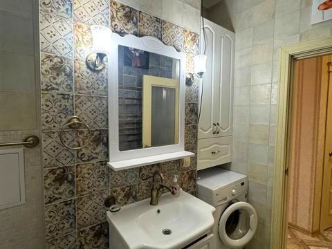 квартира по адресу Французский бульв., 66/1