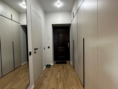 квартира по адресу Мартинова просп., 38
