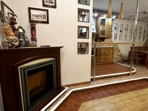 квартира за адресою Святослава Хороброго вул., 7