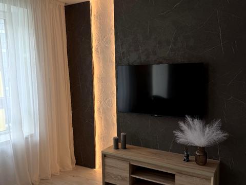 квартира по адресу Запорожское шоссе, 28-П