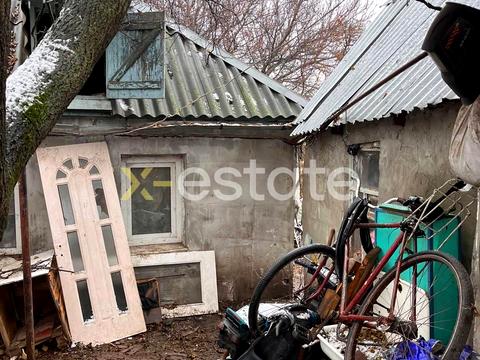 дом по адресу Приазовская ул., 13