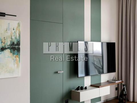 квартира по адресу Берестейский просп. (Победы), 42