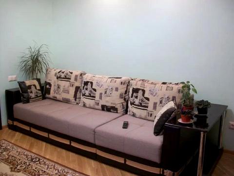 квартира по адресу Куликовская ул., 16