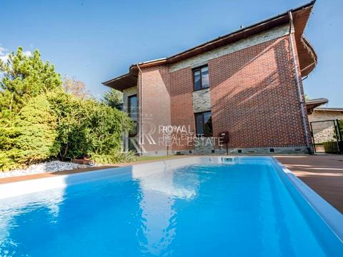 дом по адресу Лісова ул.