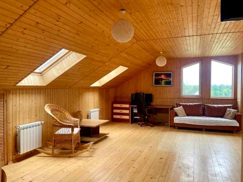 дом по адресу Чкалова ул.