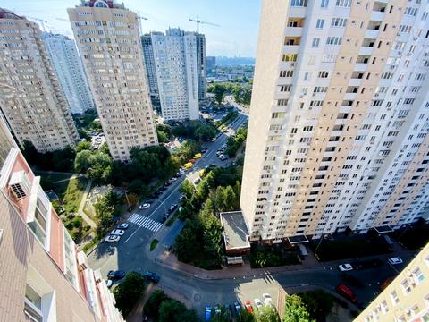 квартира за адресою Урлівська вул., 36