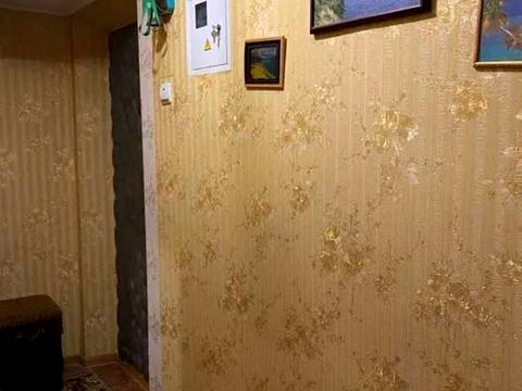 квартира по адресу Введенская ул., 7/9