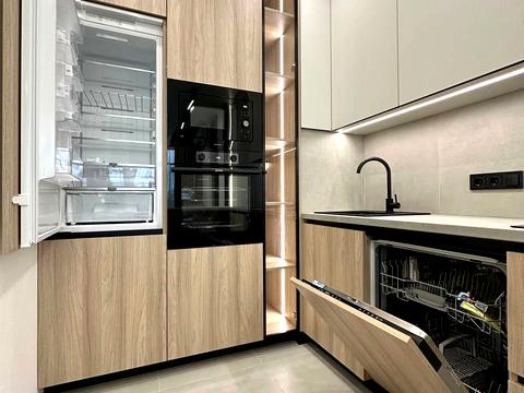 квартира по адресу Берестейский просп. (Победы), 11 к2