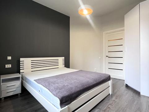 квартира за адресою Загорівська вул. (Багговутівська), 36
