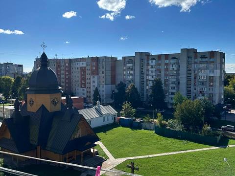 квартира за адресою Тараса Шевченка вул., 408