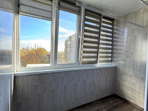 квартира по адресу Полонской-Василенко ул. (Желваківського), 2