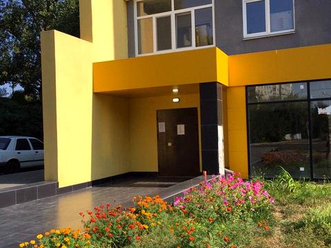 квартира по адресу Полевая ул., 27