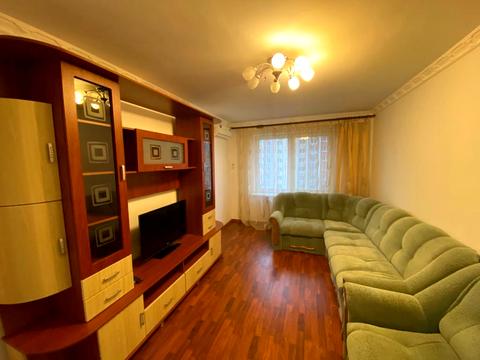 квартира по адресу Петра Григоренко просп., 16