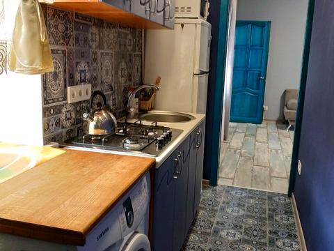 квартира по адресу Успенская ул. (Чичерина), 8
