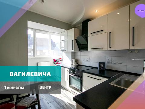 квартира по адресу Вагилевича ул., 3