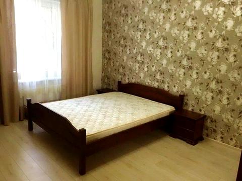 квартира по адресу Жуковского , 14