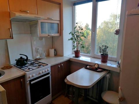 квартира по адресу Роксоланы ул., 25