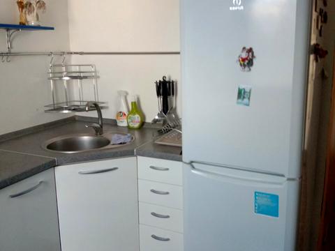 квартира по адресу Владислава Бувалкина ул. (Бочарова Генерала), 57