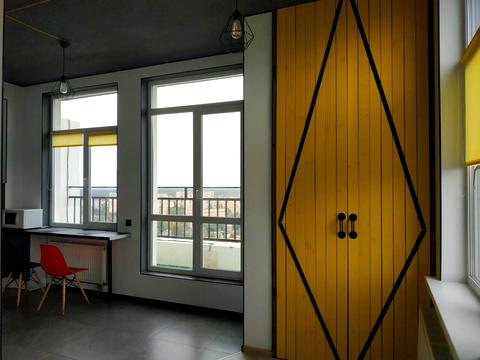 квартира по адресу Світлицького ул., 35