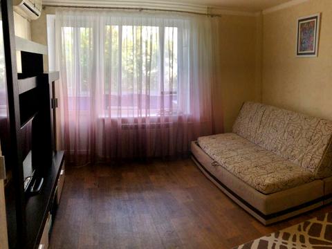 квартира по адресу пр. Мира