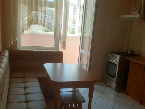 квартира за адресою Академіка Сахарова вул., 30