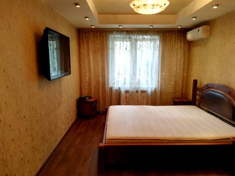 квартира по адресу Левка Лукьяненко ул. (Маршала Тимошенко), 6-А