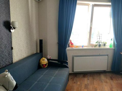 квартира за адресою Юрія Шумського вул., 5