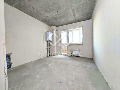 квартира по адресу Бульвар Приозерний, 5б