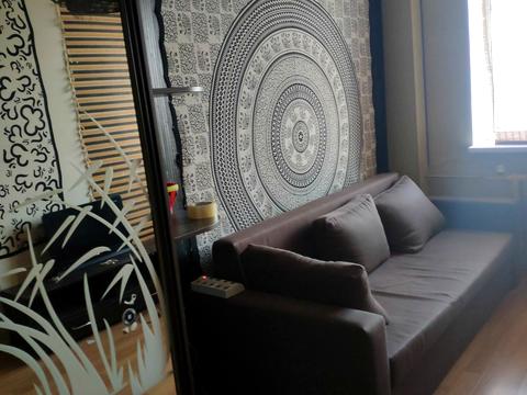 квартира за адресою Олімпійська вул., 8-Б