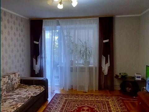 квартира за адресою Морозова, 27