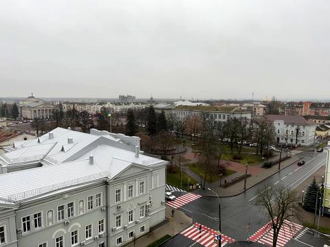 квартира по адресу Магистратская, 9