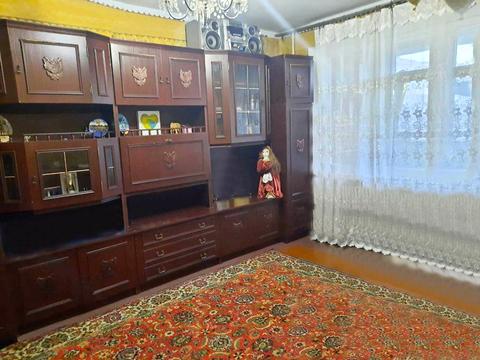 квартира по адресу Янтарная ул., 79