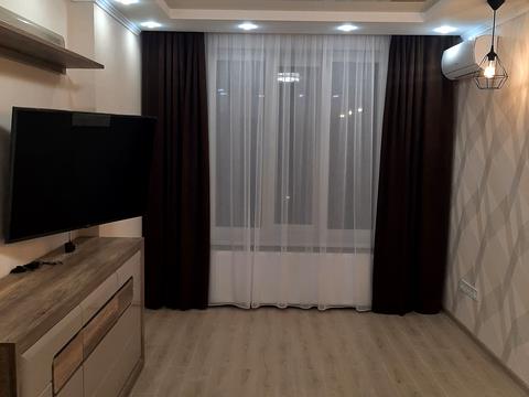 квартира за адресою Героїв-Рятувальників вул., 5