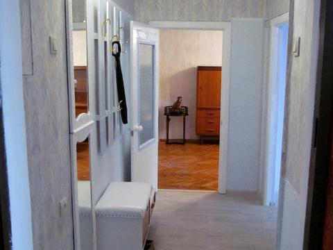 квартира по адресу Правобережная ул., 3