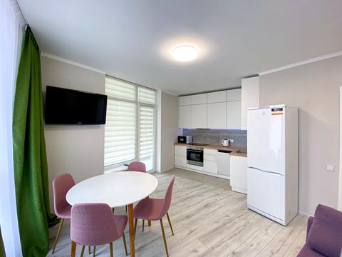 квартира по адресу Берестейский просп. (Победы), 67-Г