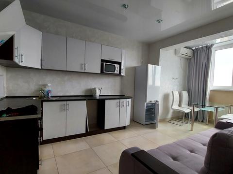 квартира по адресу Чёрных Запорожцев ул. (Петра Запорожця), 26-А