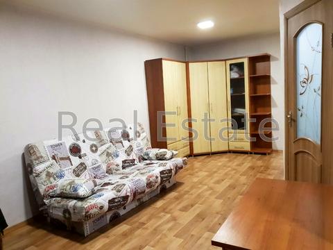 квартира за адресою Мілютенка вул., 3