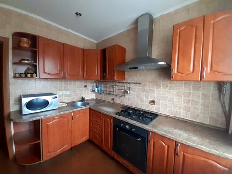 квартира за адресою Бабкіна пров., 12