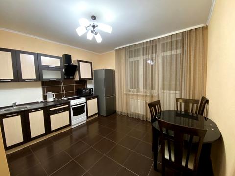 квартира за адресою Воскресенська вул., 12-В