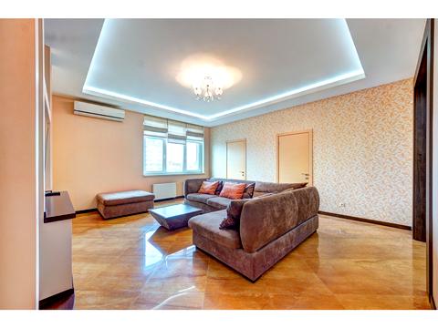 квартира за адресою Січових Стрільців вул. (Артема), 70-А