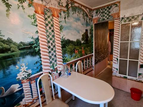 квартира по адресу Будищанская ул., 6