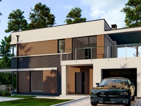 дом по адресу с. Вишенки, Лесі Українки